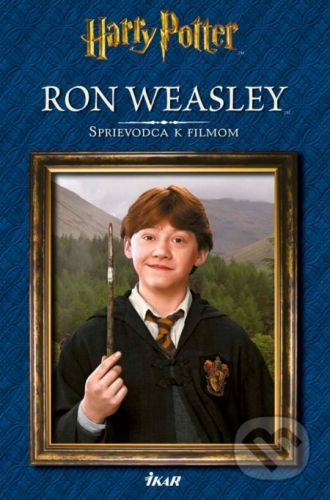 Ron Weasley - Sprievodca k filmom -