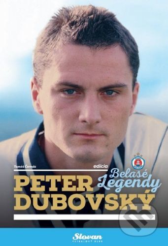 Peter Dubovský - Tomáš Černák