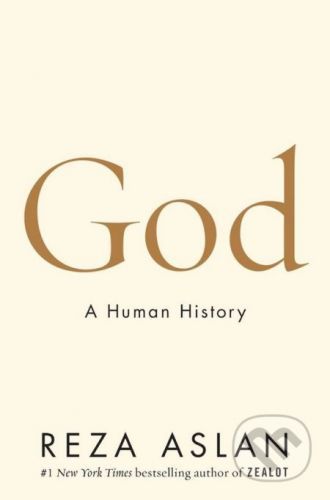 God - Reza Aslan