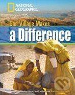 One Village Makes a Difference -