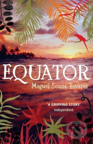 Equator - Miguel Sousa Tavares