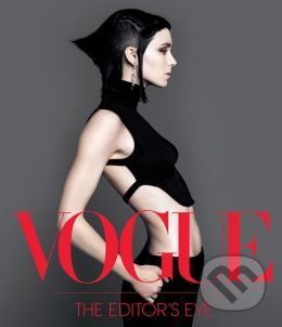 Vogue - Conde Nast, Anna Wintour, Hamish Bowles, Eve MacSweeney