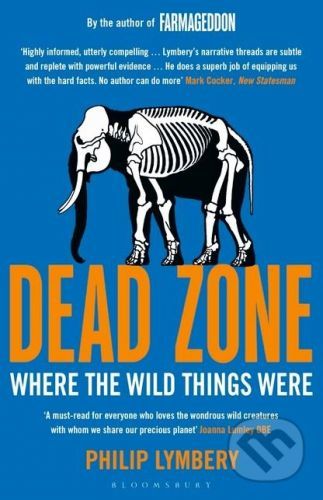 Dead Zone - Philip Lymbery