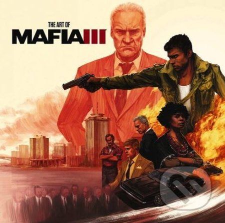 The Art of Mafia III -