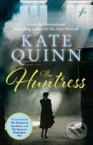 The Huntress - Kate Quinn
