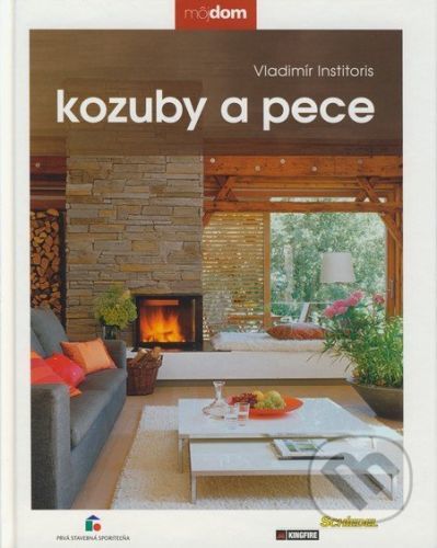 Kozuby a pece - Vladimír Institoris