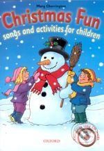Christmas Fun Songs and Activities for Children -