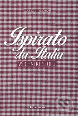 Ispirato da Italia - Alice Rossi, Vlado Kníž