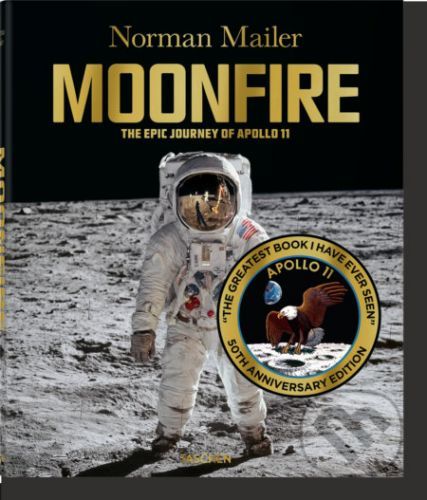 MoonFire - Norman Mailer