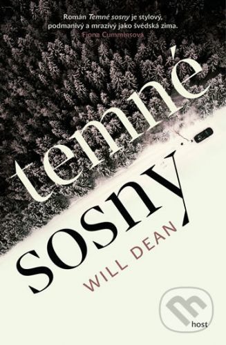 Temné sosny - Will Dean