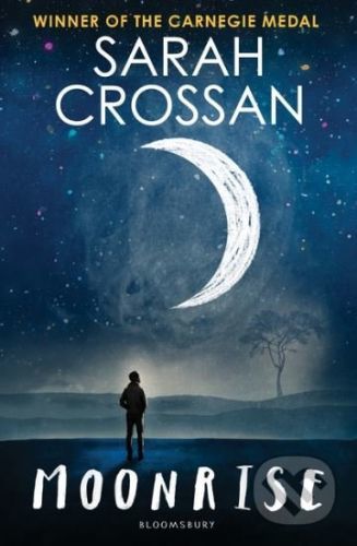 Moonrise - Sarah Crossan