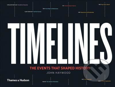 Timelines - John Haywood