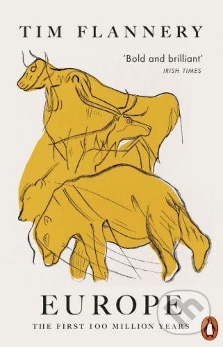 Europe - Tim Flannery