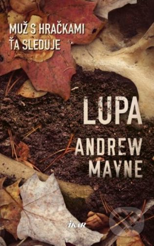 Lupa - Andrew Mayne