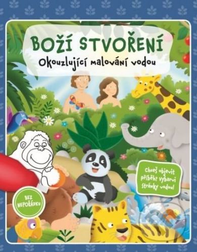 Boží stvoření -