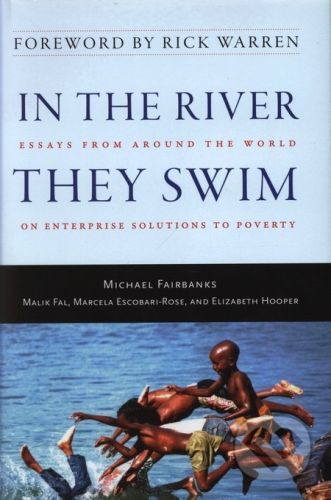 In the River They Swim - Michael Fairbanks a kol.