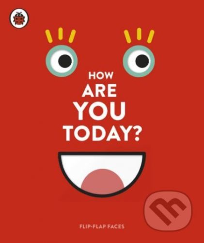 How Are You Today? -