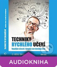 Techniky rychlého učení - Dan Miller