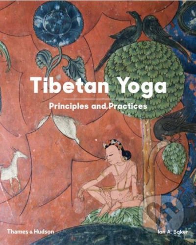 Tibetan Yoga - Ian A. Baker