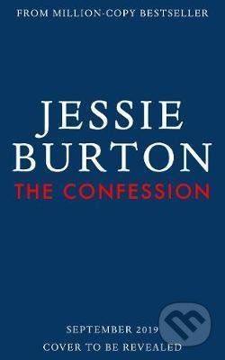 The Confession - Jessie Burton