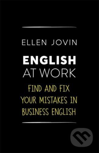 English at Work - Ellen Jovin