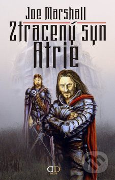 Ztracený syn Atrie - Joe Marshall