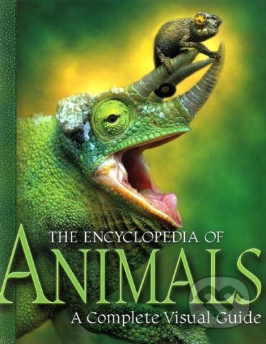 The Encyclopedia of Animals - George McKay