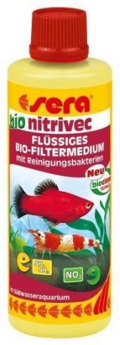 Sera Bio Nitrivec 250ml