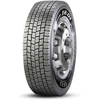 315/70R22.5 154/150L TR:01T 3PMSF PIRELLI TN10N0088