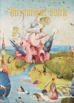 Hieronymus Bosch - Stefan Fischer