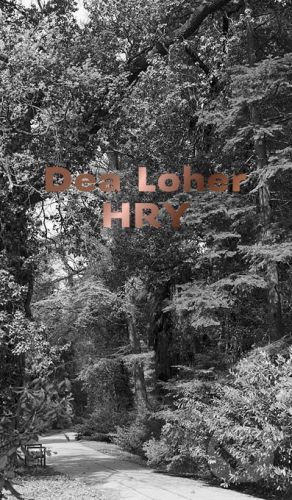 Hry - Dea Loher