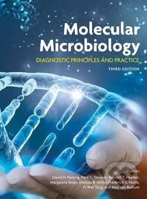Molecular Microbiology - David H. Persing