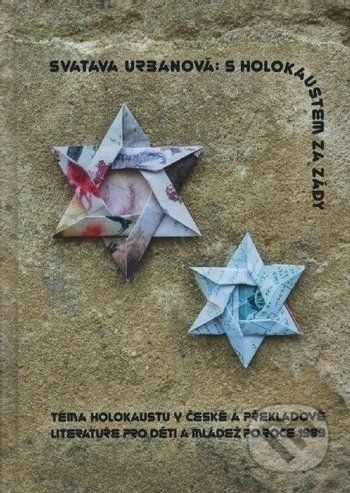S holokaustem za zády - Svatava Urbanová