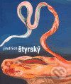 Jindřich Štyrský (průvodce výstavou) -