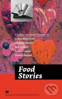 Food Stories -