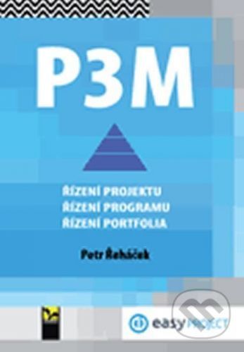 P3M - Petr Řeháček