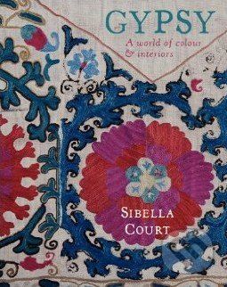 Gypsy - Sibella Court