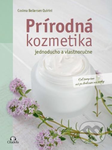 Prírodná kozmetika - Bellersen Quirini