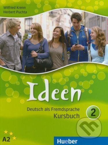 Ideen 2 (Paket) - Herbert Puchta, Wilfried Krenn