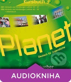 Planet 3 - CDs - Gabriele Kopp