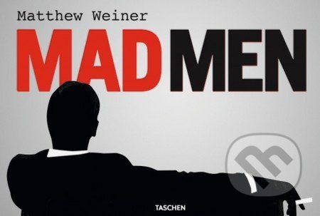 Mad Men - Matthew Weiner