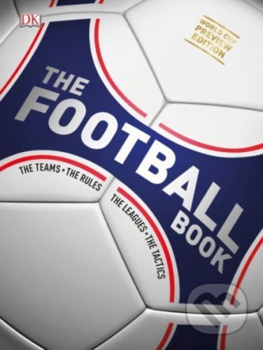 The Football Book -