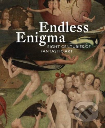 Endless Enigma - Dawn Ades, Olivier Berggruen, J. Patrice Marandel