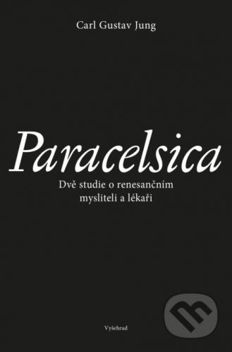 Paracelsica - Carl Gustav Jung