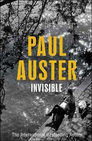 Invisible - Paul Auster