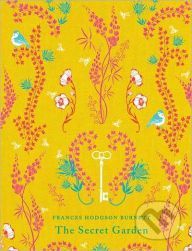 The Secret Garden - Frances Hodgson Burnett, Daniela Jaglenka Terrazzini