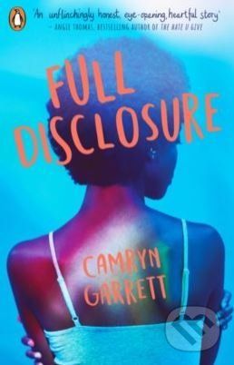 Full Disclosure - Camryn Garrett