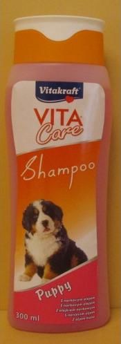 Šampon VITA Care Puppy 300ml