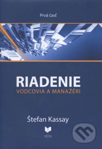 Riadenie 1 - Štefan Kassay