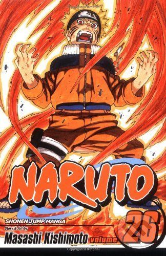 Naruto, Vol. 26: Awakening - Masashi Kishimoto